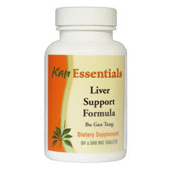 Liver Support Formula (vet)