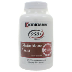 Glutathione Assist