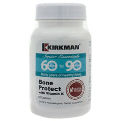 60 to 90 Bone Protect w/Vitamin K