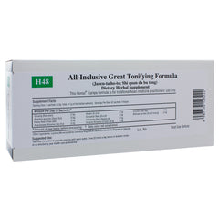 All-Inclusive Great Tonifying (H48) Granules