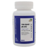 Yin Qiao Formula