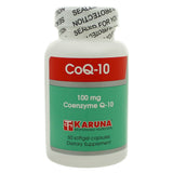 CoQ-10 100mg