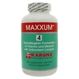 MAXXUM 4