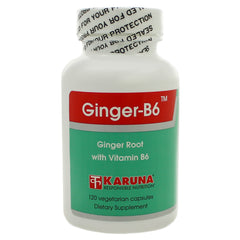 Ginger-B6