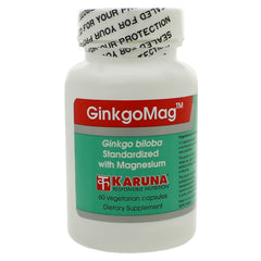 GinkgoMag