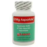 K/Mg Aspartate
