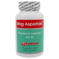 Mag Aspartate