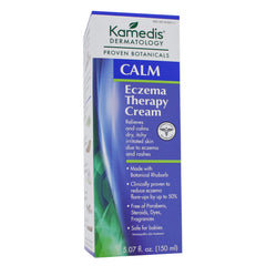 CALM Eczema Therapy Cream
