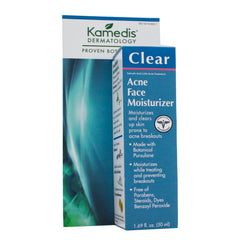 CLEAR Acne Moisturizer