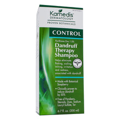 CONTROL Dandruff Shampoo