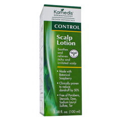 CONTROL Scalp Lotion