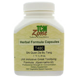 All-Inclusive Great Tonifying Formula (T48) Capsules