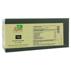 Honey-Fried Licorice Formula (T64)