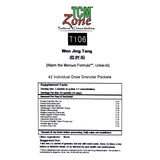 Warm the Menses Formula (T106)