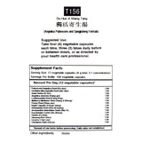 Angelica Pubescens and Sangjisheng Formula (T156)