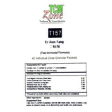 Two-Immortal Formula (T157)