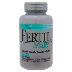 Fertil Male