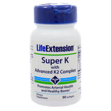 Super K with Advanced K2 Complex