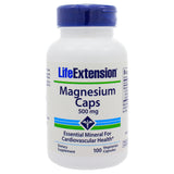 Magnesium Caps