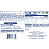 Vitamin C with Dihydroquercetin