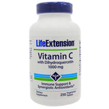 Vitamin C with Dihydroquercetin