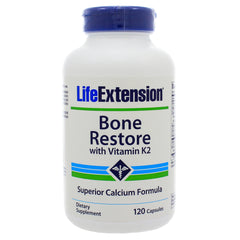 Bone Restore w/Vitamin K2