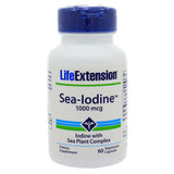 Sea Iodine 1000mcg