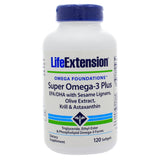 Super Omega-3 + EPA/DHA