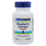 Blueberry Extract