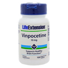 Vinpocetine 10mg