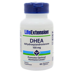 DHEA (Dehydroepiandrosterone) 100mg