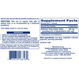 Lactoferrin (apolactoferrin) 300mg