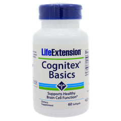 Cognitex Basics
