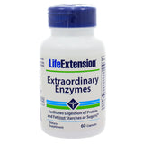 Extrodinary Enzymes