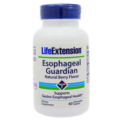 Esophageal Guardian Chewables