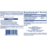 Acetyl-L-Carnitine Arginate