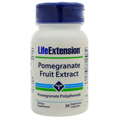 Pomegranate Extract