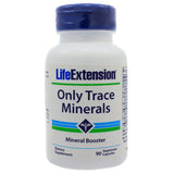 Only Trace Minerals