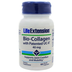 Bio-Collagen w/Patented UC II