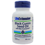 Black Cumin Seed Oil w/Bio Curcumin