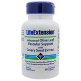 Advanced Olive Leaf Vascular Support