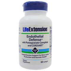 Endothelial Defense