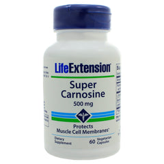 Super Carnosine