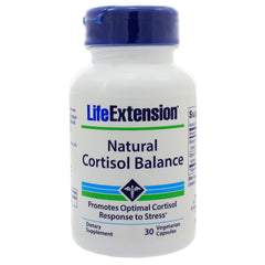 Natural Cortisol Balance