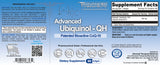Advanced Ubiquinol-QH