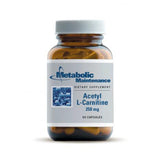 Acetyl-L-Carnitine 250mg