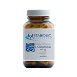 L-Glutathione 100mg (reduced)