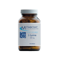 L-Lysine 500mg