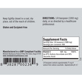 Vitamin C Powder (Reduced Acidity)