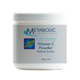 Vitamin C Powder (Reduced Acidity)